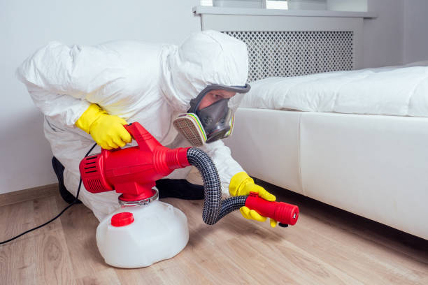 Best Best Pest Control Companies  in Tenafly, NJ
