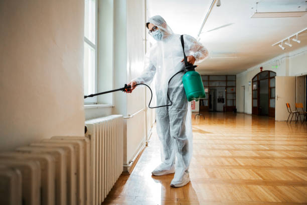 Best Pest Prevention Services  in Tenafly, NJ